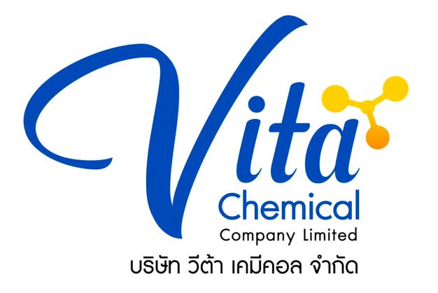 บริษัท วีต้า เคมีคอล จำกัด