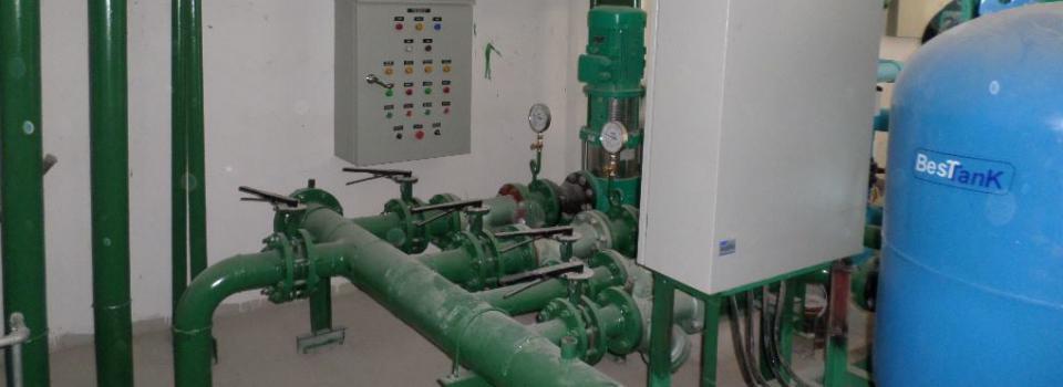 slide company profile