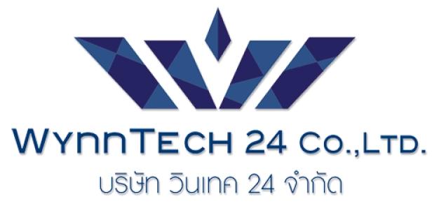 บริษัท วินเทค 24 จำกัด