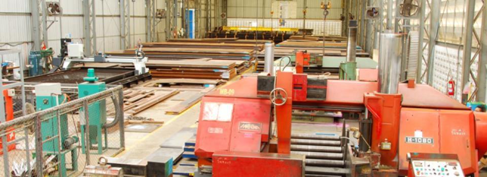 slide company profile