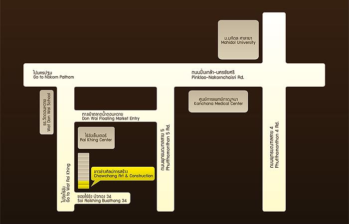 company location map image