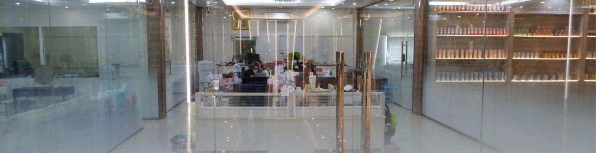 slide company profile