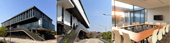 slide company profile