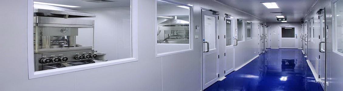slide company profile
