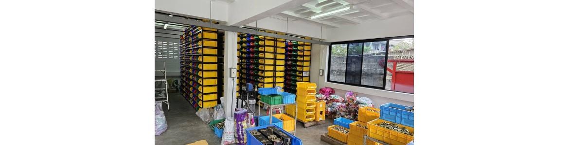 slide company profile
