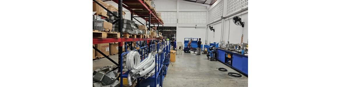 slide company profile