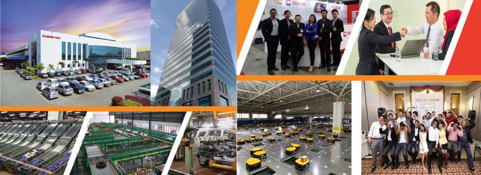 slide company profile