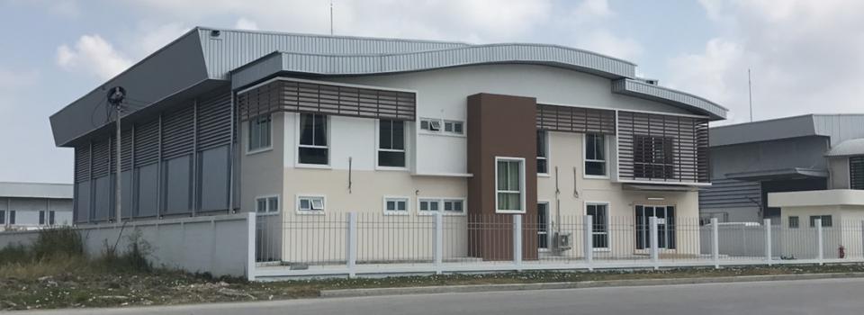 slide company profile