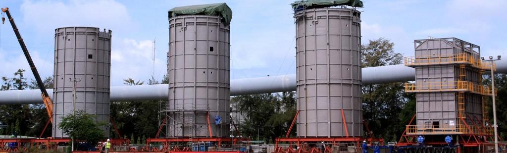 slide company profile
