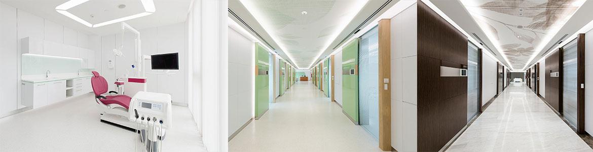 slide company profile