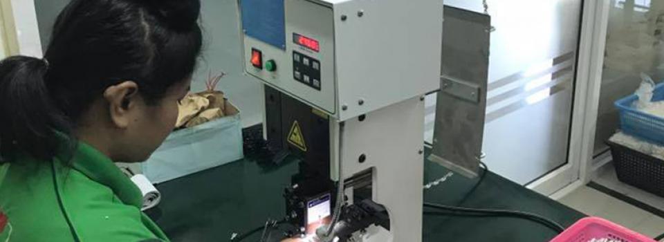 slide company profile