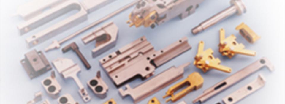 slide company profile