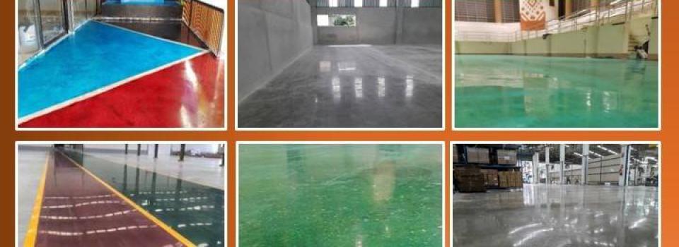 slide company profile