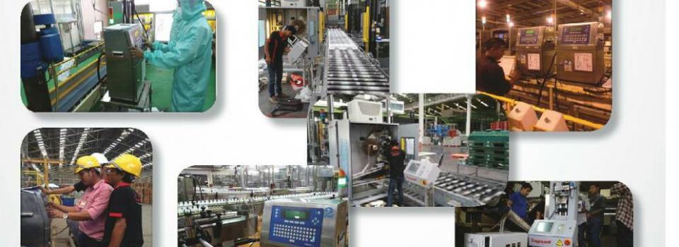 slide company profile