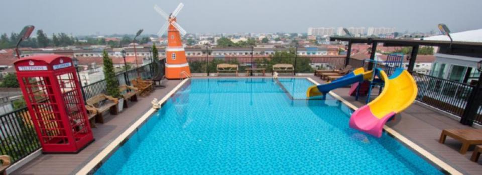 slide company profile