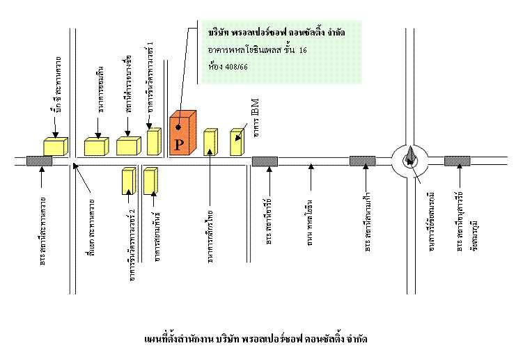 company location map image