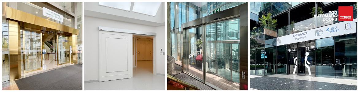 slide company profile
