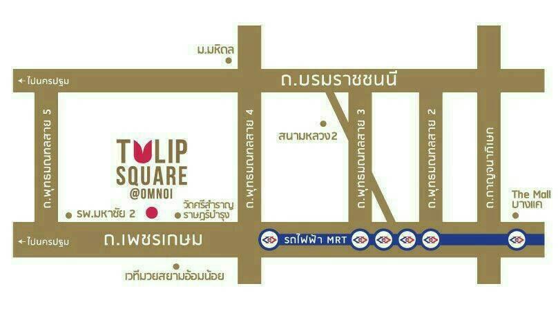 company location map image