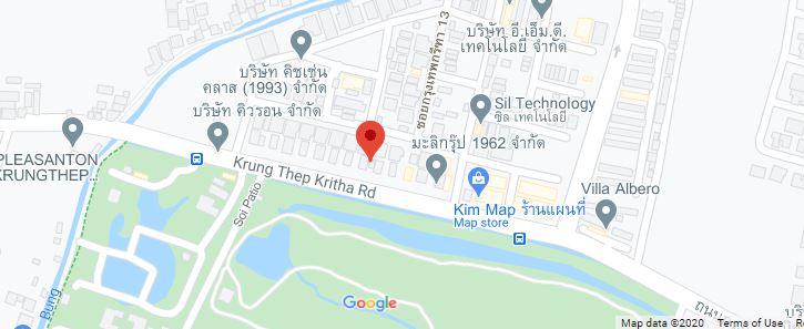 company location map image