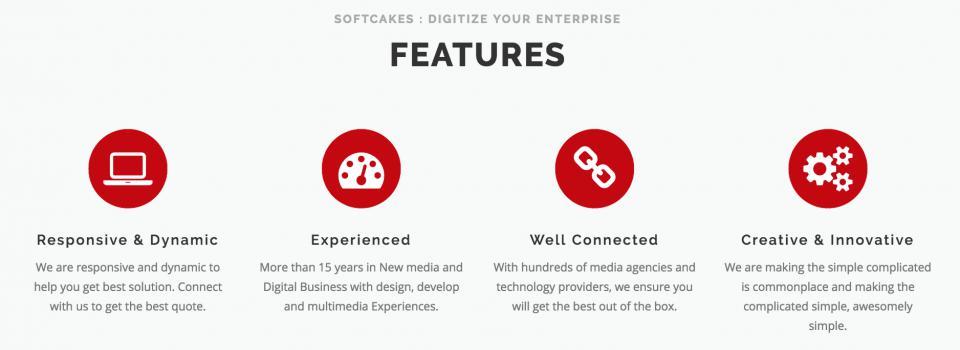 slide company profile