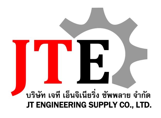 บริษัท เจที เอ็นจิเนียริ่ง ซัพพลาย จำกัด