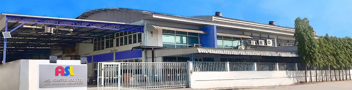 slide company profile
