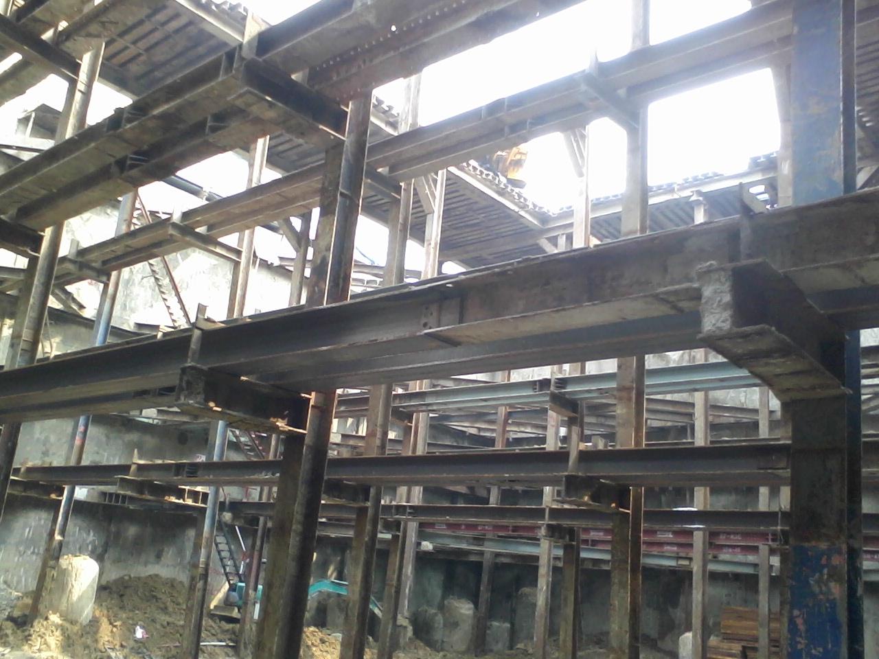slide company profile