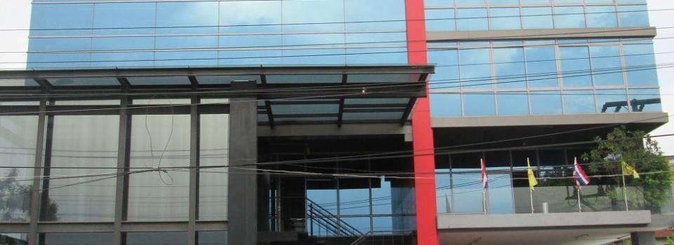 slide company profile