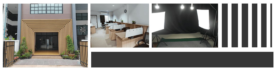 slide company profile