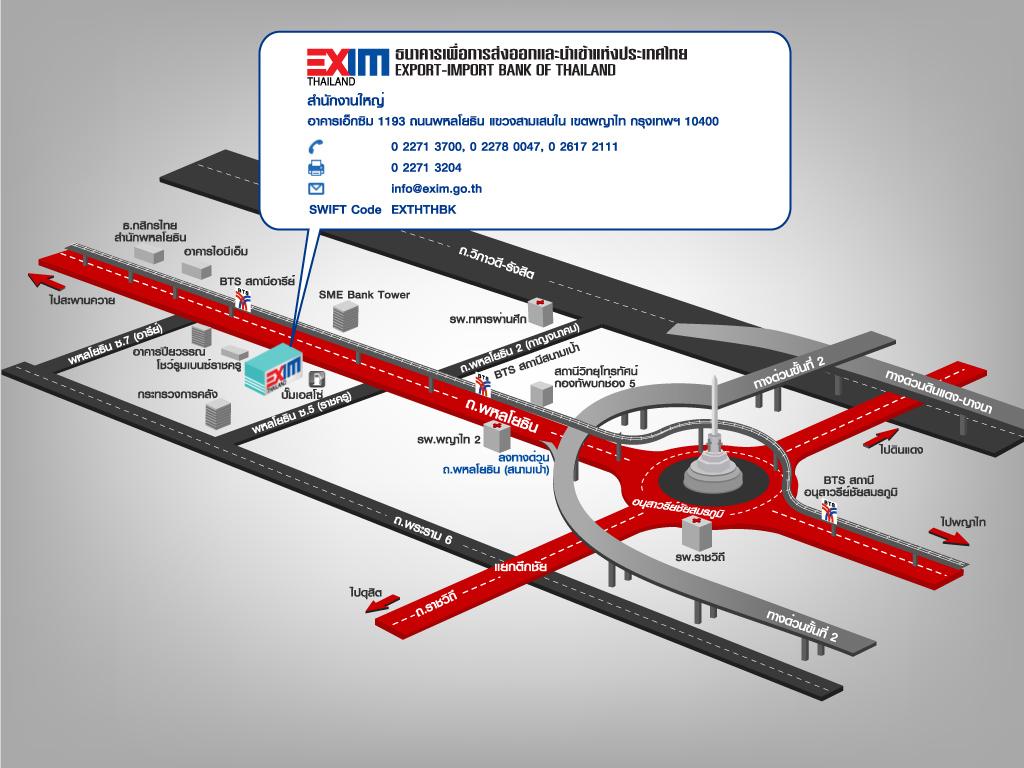 company location map image