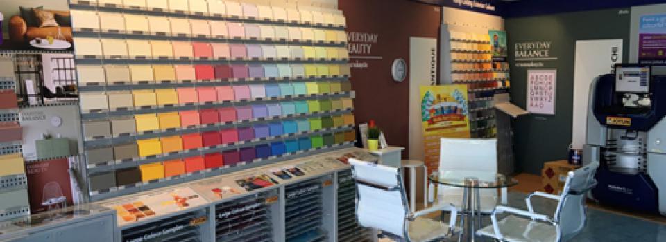 slide company profile