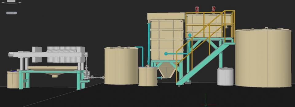 slide company profile