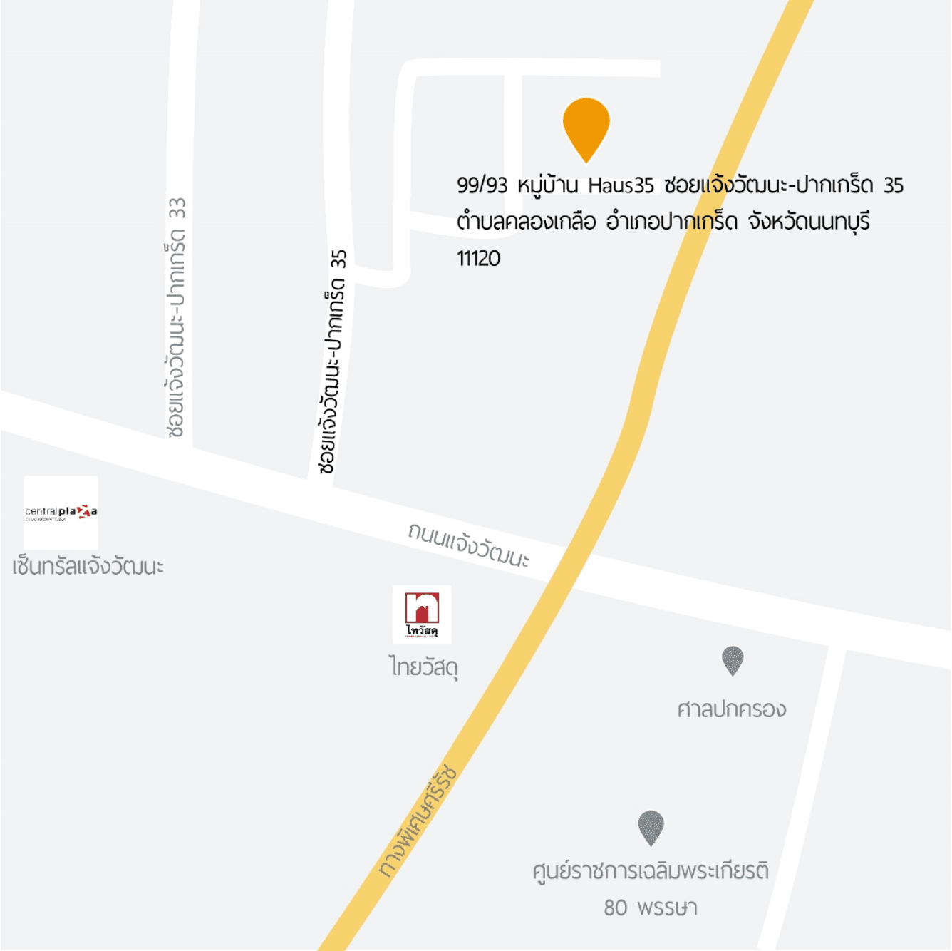 company location map image