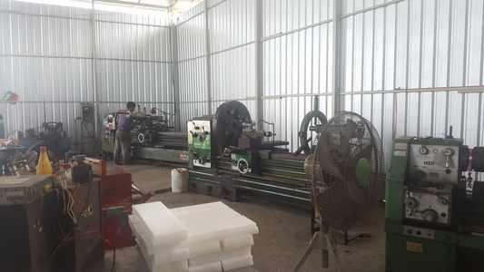 slide company profile