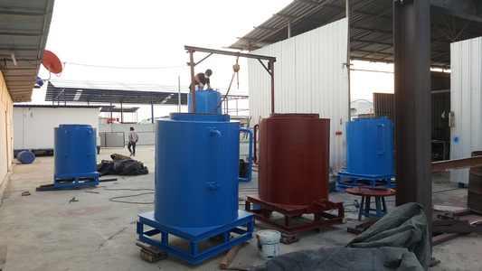 slide company profile