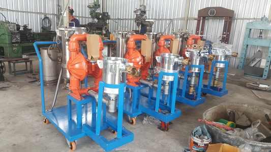 slide company profile