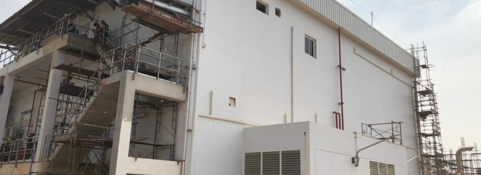 slide company profile