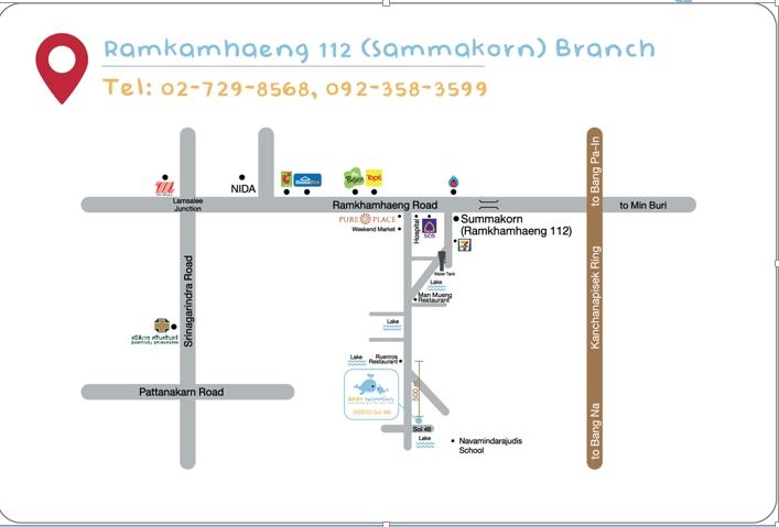 company location map image