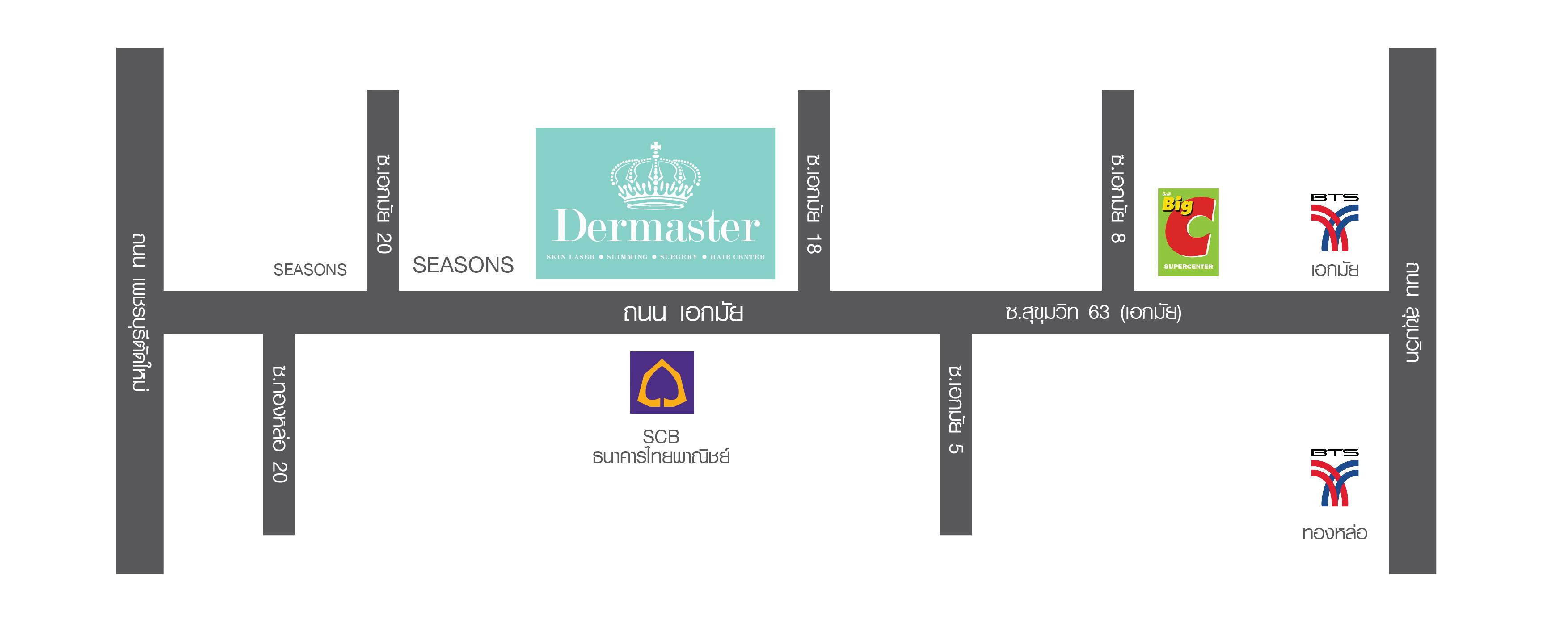 company location map image