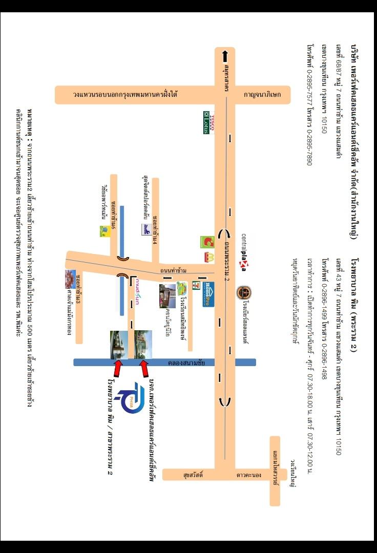 company location map image
