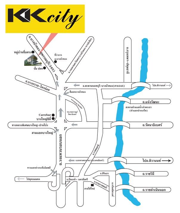 company location map image