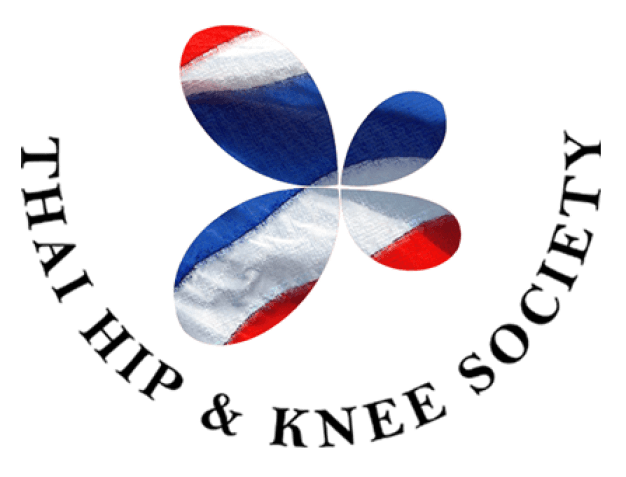ชมรมศัลยแพทย์ข้อเข่าข้อสะโพกแห่งประเทศไทย