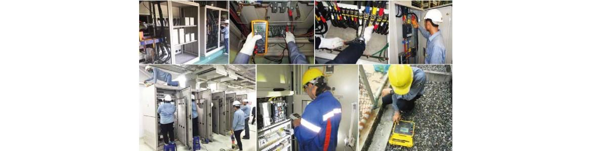 slide company profile