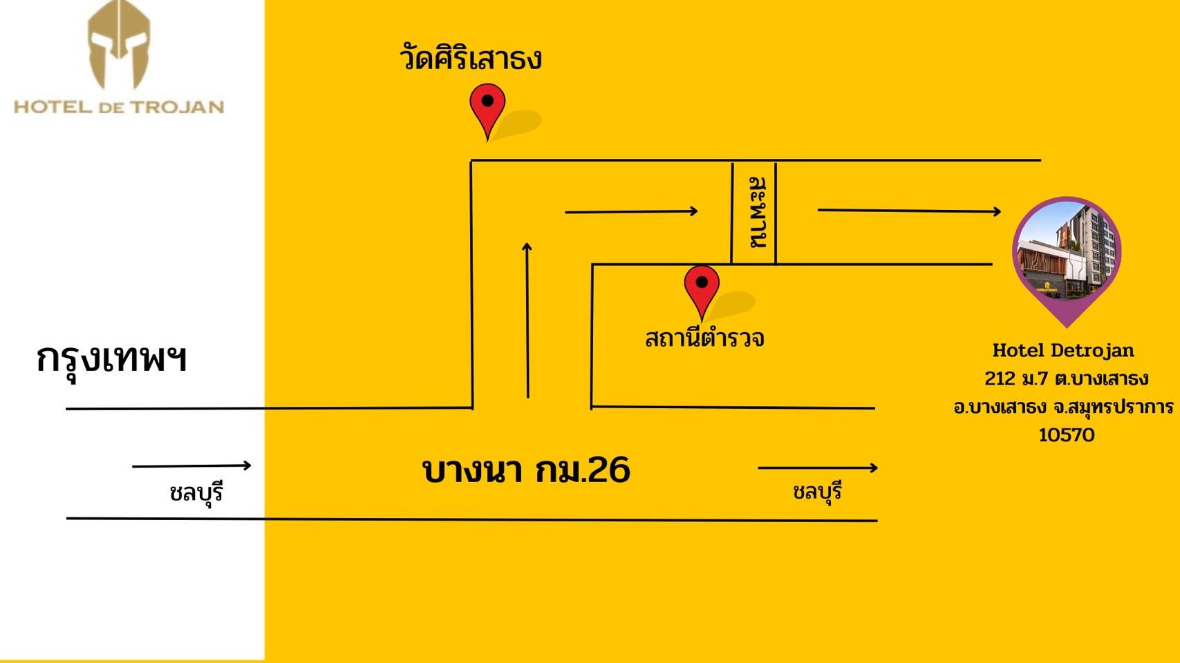 company location map image