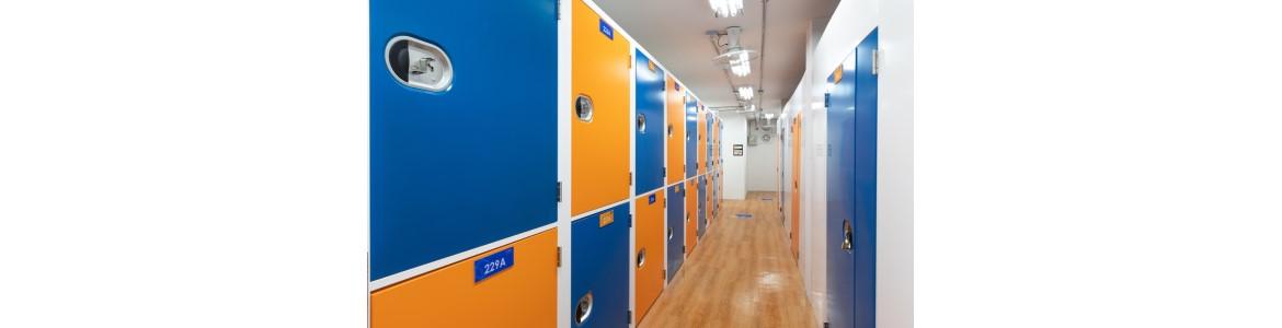 slide company profile
