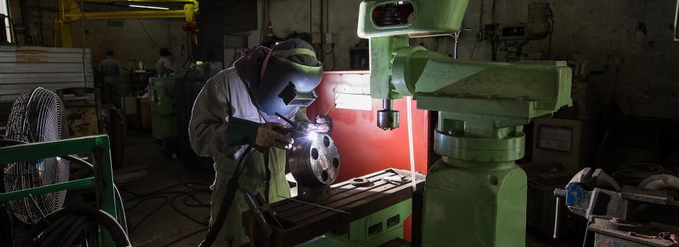slide company profile