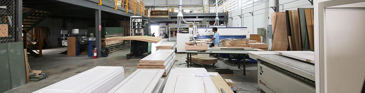 slide company profile