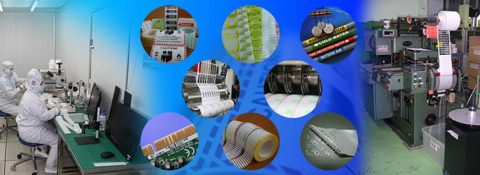 slide company profile