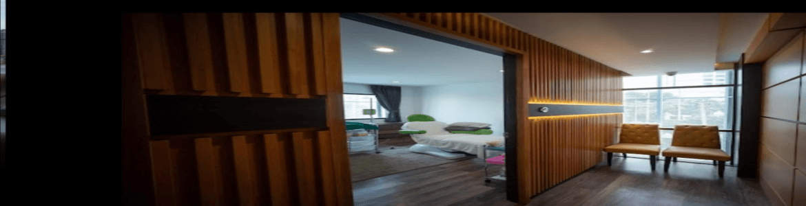 slide company profile