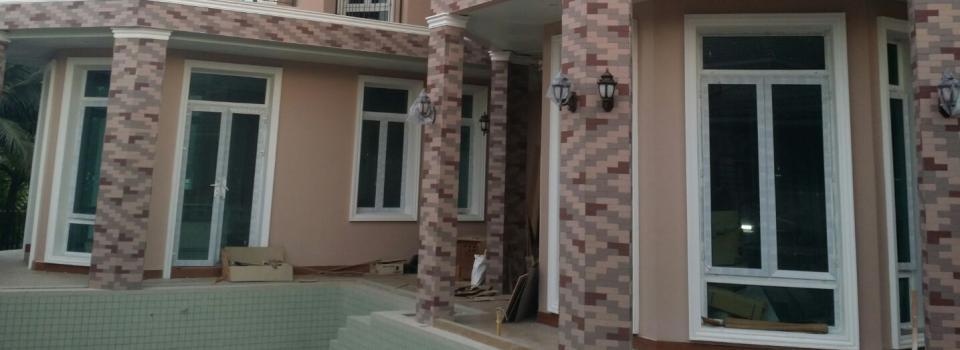 slide company profile